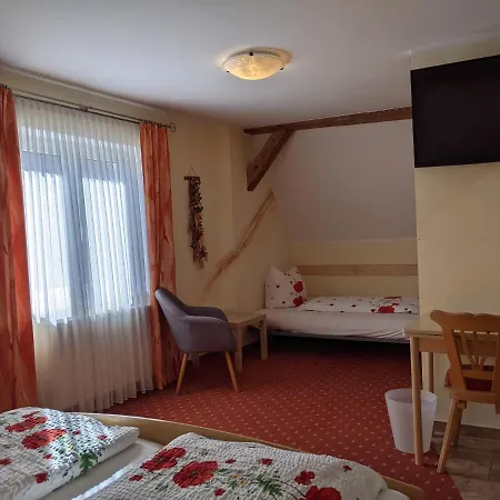 Adler 3* Zusmarshausen