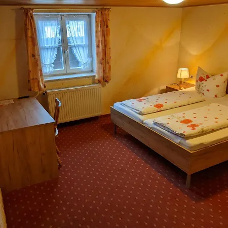 Gæstehus Adler 3*