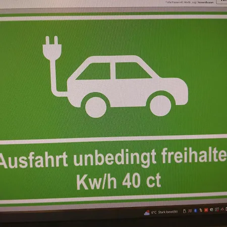 Adler Gæstehus Zusmarshausen